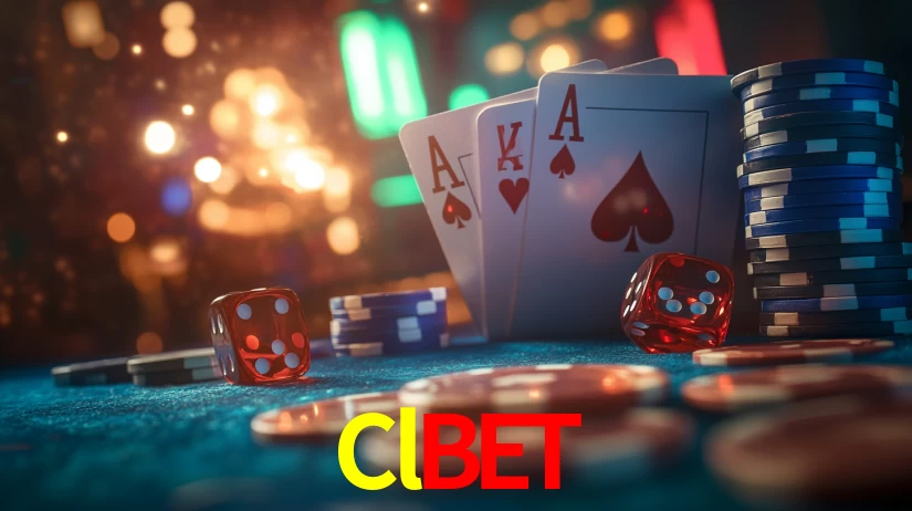 Clbet Apostas Esportivas